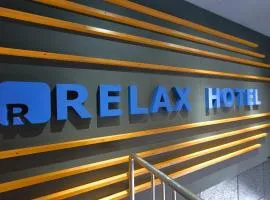 Relax Hotel Takayama Station