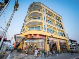 LANDMARK NAKHONPHANOM HOTEL