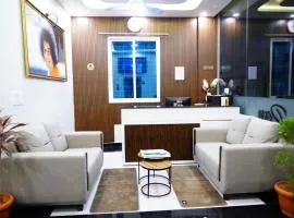 Deva Towers
