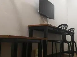 Pendang Suite Hotel PLT