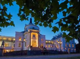 Schlosshotel Burg Schlitz