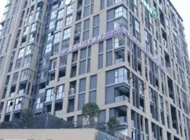 GreenTree Inn Sichuan Chengdu Airport Road Express Hotel