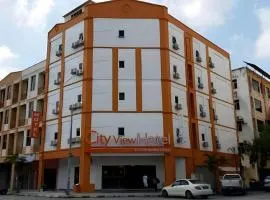City View Hotel At KLIA & KLIA2