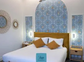 Logis Hôtel Marguerite