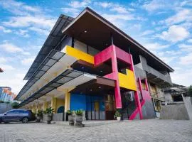 Kenaro Hotel by TripleTree