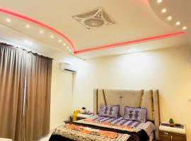 fully furnished and luxury guest house near Islamabad international airport, khách sạn ở Islamabad