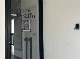 Hotel Paseito