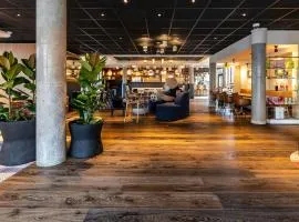 Novotel Suites Reims Centre