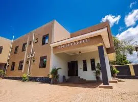 Hulcity valley hotel