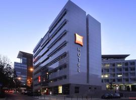 Hotel Ibis Lisboa Parque das Nações, hotel en Lisboa