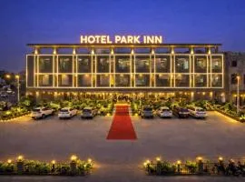 Hotel Park Inn Delhi Airport