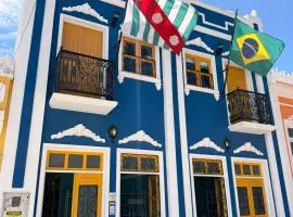 Imperialis Boutique Hotel