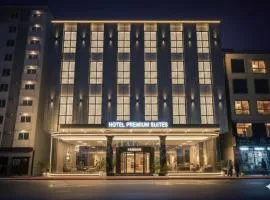 Hotel Premium Suites Near Delhi Airport