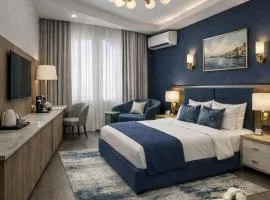 Family Roya Khatai Hotel