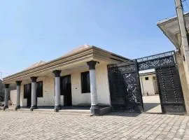 Arhiba Guest House አርሂባ እንግዳ ማረፊያ