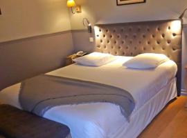 Hallo Hotel, хотел в Kolwezi