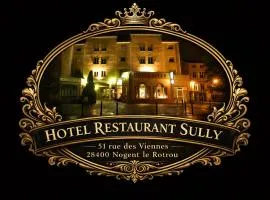 Hotel Sully