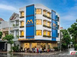 Minh Minh Nam 3 Hotel