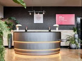 Leonardo Royal Hotel Warsaw