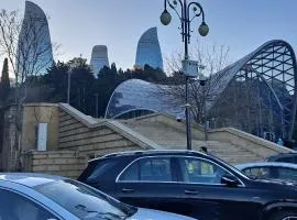 Family Roya Khatai Hotel