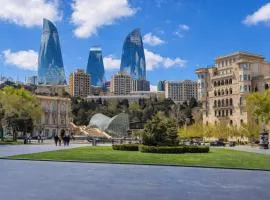 Royal Inn Hotel Baku