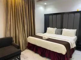 Light house hotel and apartments