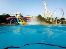 Sea Beach Koh Larn 1