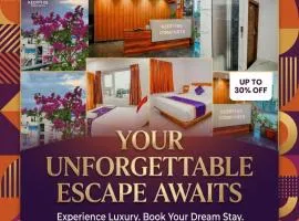 Keerthis Comforts Hotel Near Bangalore Airport