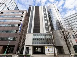 KOKO HOTEL Hakata Shinkansenguchi - formerly Hotel Wing International Hakata Shinkansenguchi