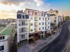 Mai Hoang Da Lat Hotel