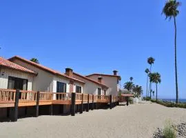 Hotel Quintas Papagayo, hotel in Ensenada