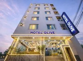 Hotel De Grand - Olive Aero Suites Near Delhi Airport By Avana Group