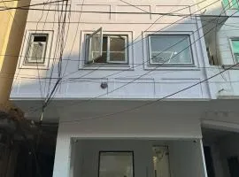 Narayana Grand Hotel