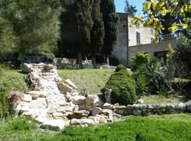 Hotel fotoğraf: Agriturismo Sorgente di Luna