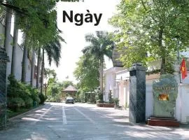 Khách sạn Bảo Trâm