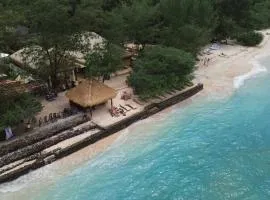 Villa Penyu Gili Trawangan