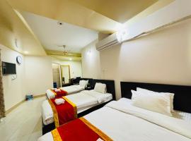 Hotel Progati Inn Ltd., hotel en Dhaka