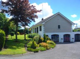 Gambaran Hotel: Athlumney Manor Guest Accommodation