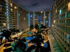 shell residences -RJ