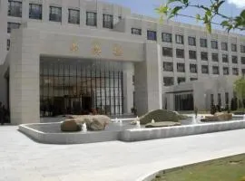 Lhasa Hotel