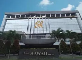 Grand Hawaii Hotel Pekanbaru