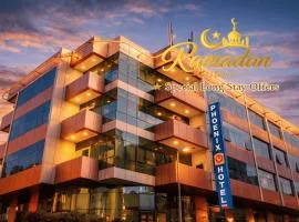 Palette Phoenix Hotel