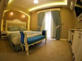 Hatunca Otel & Restaurant, hotel in Amasya