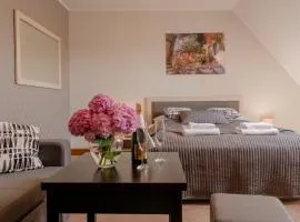 Hotel - Restauracja Platan