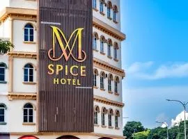 M Spice Hotel Seberang Jaya