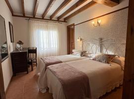 Eco de las Cuevas, Hotel in Santillana del Mar