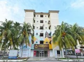 OYO 90559 Ummul Motel C Mart