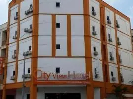 City View Hotel At KLIA & KLIA2