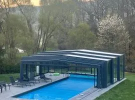 Hotel Val de l'Our