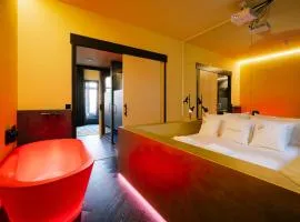 Supper Boutique Suites